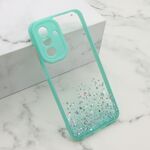 Maska / futrola Fiesta za Samsung A266 Galaxy A26 5G mint (MS).