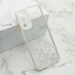 Maska / futrola Fiesta za Samsung A057 Galaxy A05s bela (MS).