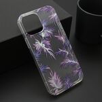 Maska / futrola FLOWER za iPhone 13 Pro Max (6.7) DZF2 (MS).