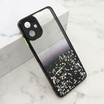 Maska / futrola Fiesta za Samsung A065F Galaxy A06 crna (MS).