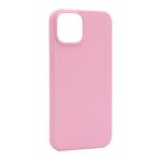 Maska / futrola GENTLE COLOR za iPhone 14 (6.1) roze (MS).