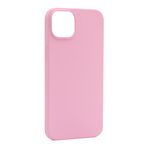 Maska / futrola GENTLE COLOR za iPhone 14 Plus (6.7) roze (MS).