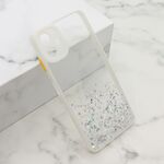 Maska / futrola Fiesta za Samsung A065F Galaxy A06 bela (MS).