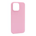 Maska / futrola GENTLE COLOR za iPhone 14 Pro Max (6.7) roze (MS).