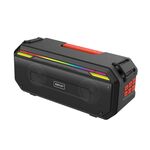 Zvucnik Bluetooth BKK B80 crni (MS).