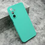 Maska / futrola GENTLE COLOR za Samsung A166B Galaxy A16 5G tirkizna (MS).