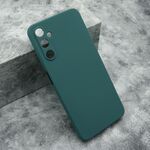 Maska / futrola GENTLE COLOR za Samsung A057 Galaxy A05s zelena (MS).