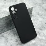 Maska / futrola GENTLE COLOR za Samsung S711 Galaxy S23 FE crna (MS).