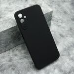 Maska / futrola GENTLE COLOR za Samsung A245 Galaxy A24 4G crna (MS).