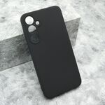 Maska / futrola GENTLE COLOR za Samsung A356 Galaxy A35 5G 5G crna (MS).