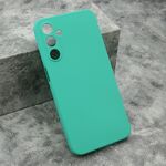 Maska / futrola GENTLE COLOR za Samsung A256 Galaxy A25 5G tirkizna (MS).