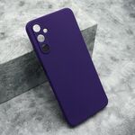 Maska / futrola GENTLE COLOR za Samsung A057 Galaxy A05s lila (MS).