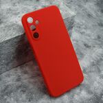 Maska / futrola GENTLE COLOR za Samsung A156 Galaxy A15 5G crvena (MS).