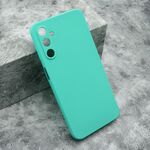 Maska / futrola GENTLE COLOR za Samsung A245 Galaxy A24 4G tirkizna (MS).