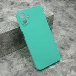 Maska / futrola GENTLE COLOR za Samsung A075F Galaxy A07 tirkizna (MS).