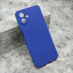 Maska / futrola GENTLE COLOR za Samsung A075F Galaxy A07 plava (MS).