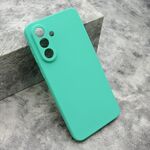 Maska / futrola GENTLE COLOR za Samsung A566 Galaxy A56 5G tirkizna (MS).