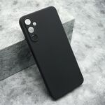 Maska / futrola GENTLE COLOR za Samsung A057 Galaxy A05s crna (MS).