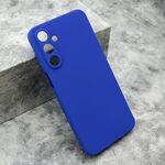 Maska / futrola GENTLE COLOR za Samsung A166 Galaxy A16 5G plava (MS).