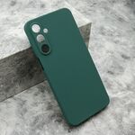 Maska / futrola GENTLE COLOR za Samsung A166 Galaxy A16 5G zelena (MS).