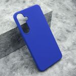 Maska / futrola GENTLE COLOR za Samsung S926 Galaxy S24 Plus 5G plava (MS).