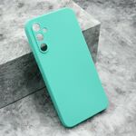Maska / futrola GENTLE COLOR za Samsung Galaxy A34 5G 5G tirkizna (MS).