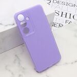 Maska / futrola GLOW SHINING za Samsung S926 Galaxy S24 Plus 5G ljubicasta (MS).