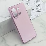 Maska / futrola GLOW SHINING za Xiaomi Redmi Note 13 4G roze (MS).