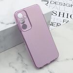 Maska / futrola GLOW SHINING za Samsung A256 Galaxy A25 5G roze (MS).