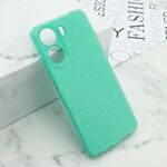 Maska / futrola GLOW SHINING za Xiaomi Redmi 13C 4G mint (MS).