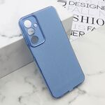 Maska / futrola GLOW SHINING za Samsung A166 Galaxy A16 5G plava (MS).