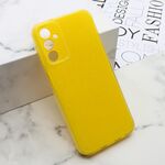 Maska / futrola GLOW SHINING za Samsung A145R Galaxy A14 4G/Galaxy A14 5G zuta (MS).