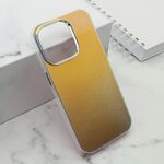 Maska / futrola GLAZE za iPhone 14 Pro (6.1) DZ01 (MS).