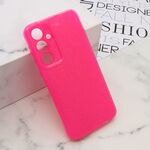 Maska / futrola GLOW SHINING za Samsung A356 Galaxy A35 5G 5G pink (MS).