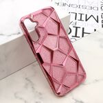 Maska / futrola LUXORY za Samsung A156 Galaxy A15 5G roze (MS).