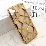 Maska / futrola LUXORY za Samsung A156 Galaxy A15 5G zlatna (MS).