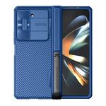 Maska / futrola Nillkin Cam Shield Fold Case za Samsung F946 Galaxy Z Fold 5 5G teget (MS).