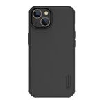 Maska / futrola Nillkin Super Frost Pro Magnetic za iPhone 14 (6.1) crna (MS).
