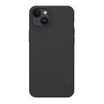 Maska / futrola Nillkin Super Frost Pro Magnetic za iPhone 15 Plus crna (MS).