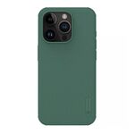 Maska / futrola Nillkin Super Frost Pro za iPhone 15 Pro (6.1) zelena (MS).
