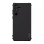 Maska / futrola NILLKIN Super Frost PRO za Samsung A556 Galaxy A55 5G crna (MS).