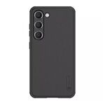 Maska / futrola NILLKIN Super Frost Pro za Samsung S911B Galaxy S23 crna (MS).