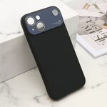 Maska / futrola PASTEL DREAMS za iPhone 14 (6.1) crna (MS).