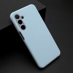 Maska / futrola PASTEL COLOR za Samsung A166 Galaxy A16 5G plava (MS).