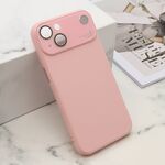 Maska / futrola PASTEL DREAMS za iPhone 13 (6.1) roze (MS).