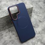 Maska / futrola PRO CASES MagSafe za Samsung S936 Galaxy S25 Plus 5G plava (MS).