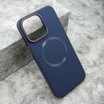 Maska / futrola PRO CASES MagSafe za iPhone 15 Pro Max (6.7) plava (MS).