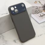 Maska / futrola PASTEL DREAMS za iPhone 13 (6.1) siva (MS).