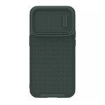 Maska / futrola Nillkin Textured S za iPhone 14 Pro (6.1) zelena (MS).