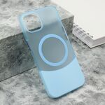 Maska / futrola PUZZLE za iPhone 13 (6.1) plava (MS).